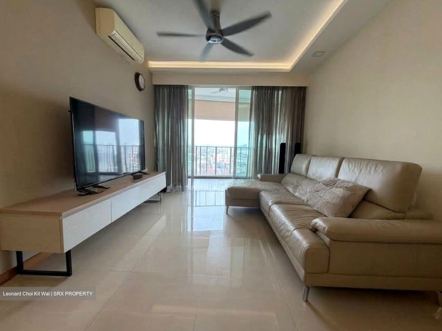 1 Canberra (D27), Condominium #634877461